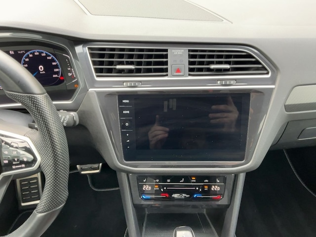 Volkswagen Tiguan 2.0 TDI Allspace R-Line