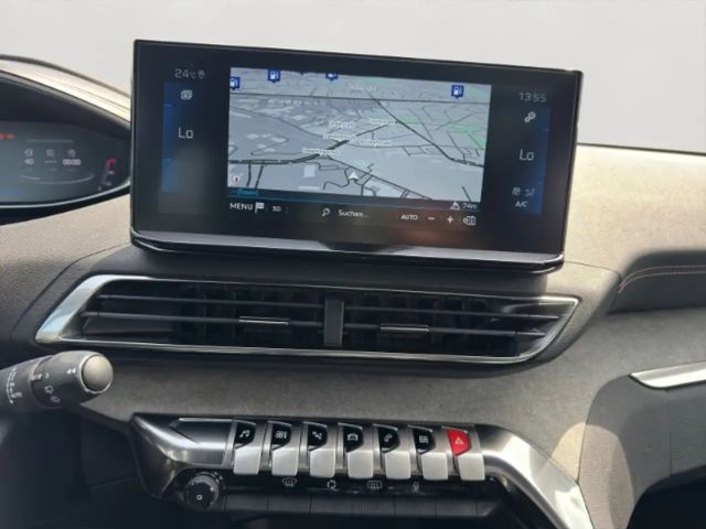 Peugeot 5008 BlueHDi GT-Line