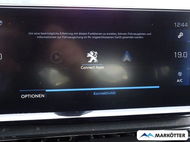 Peugeot 5008 GT-Line PureTech