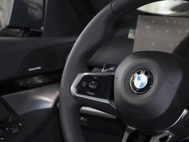 BMW 520 520d Touring xDrive