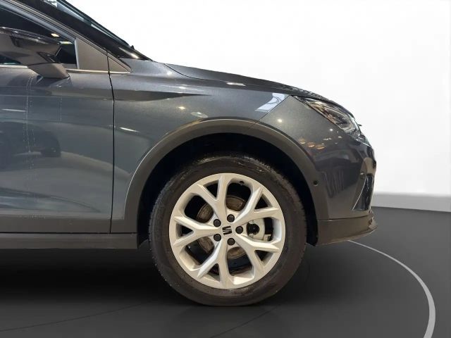 Seat Arona 1.0 TSI DSG FR-lijn