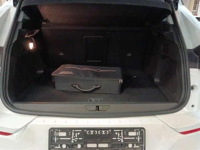 Opel Grandland X 1.6 Turbo