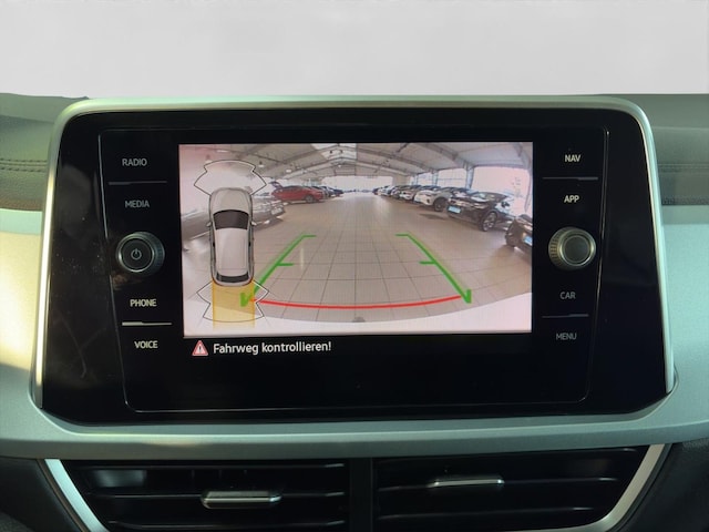 Volkswagen T-Roc 2.0 TDI DSG