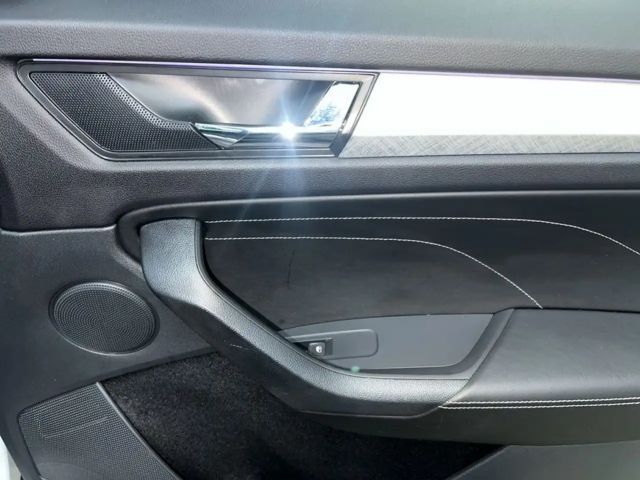 Skoda Kodiaq 1.5 TSI Tour