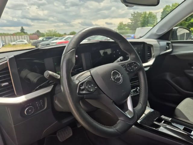 Opel Mokka Edition Mokka-e