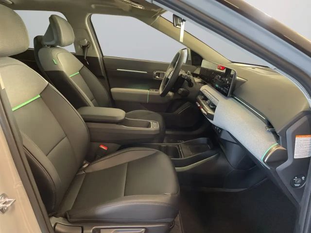 Kia EV4 81.4 kWh Earth