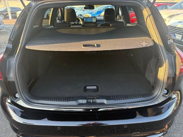 Ford Focus ST Line Wagon