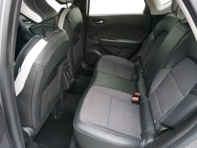 Renault Captur Intens