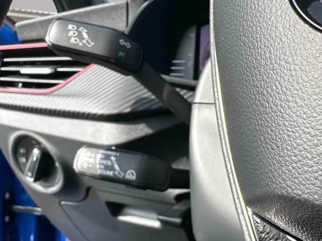 Skoda Scala Monte Carlo