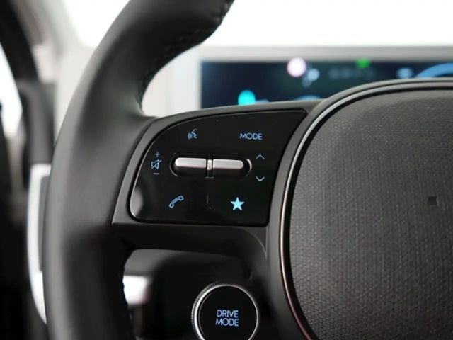 Hyundai IONIQ 5 Techniq