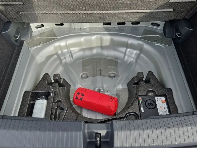 Volkswagen T-Roc 1.5 TSI Move