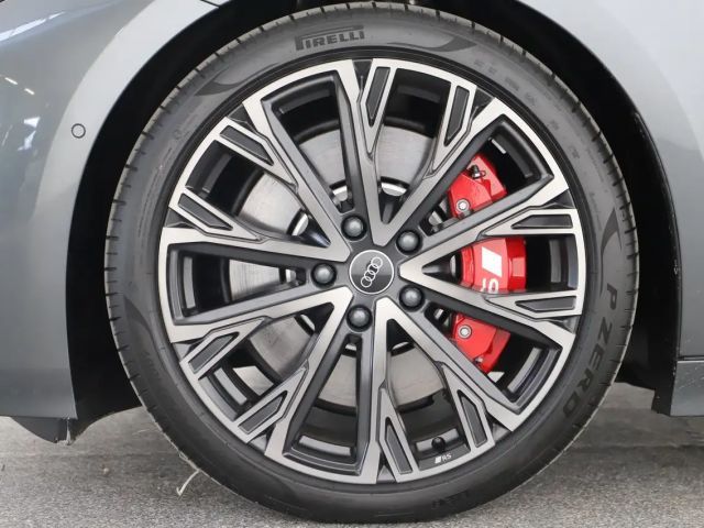 Audi S6 e-tron e-tron