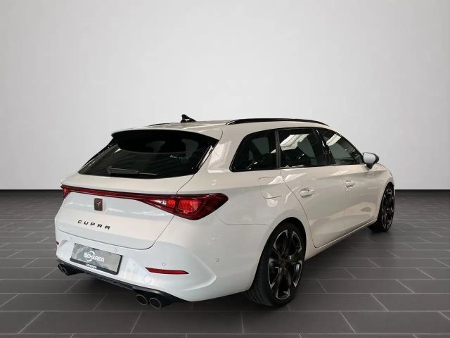 Cupra Leon 2.0 TSI Sportstourer VZ