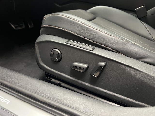 Cupra Formentor 2.0 TSI 4Drive DSG VZ