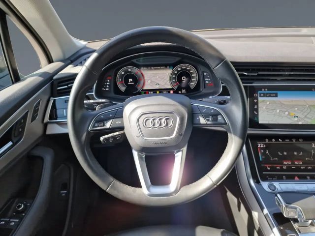 Audi Q7 50 TDI Quattro S-Line