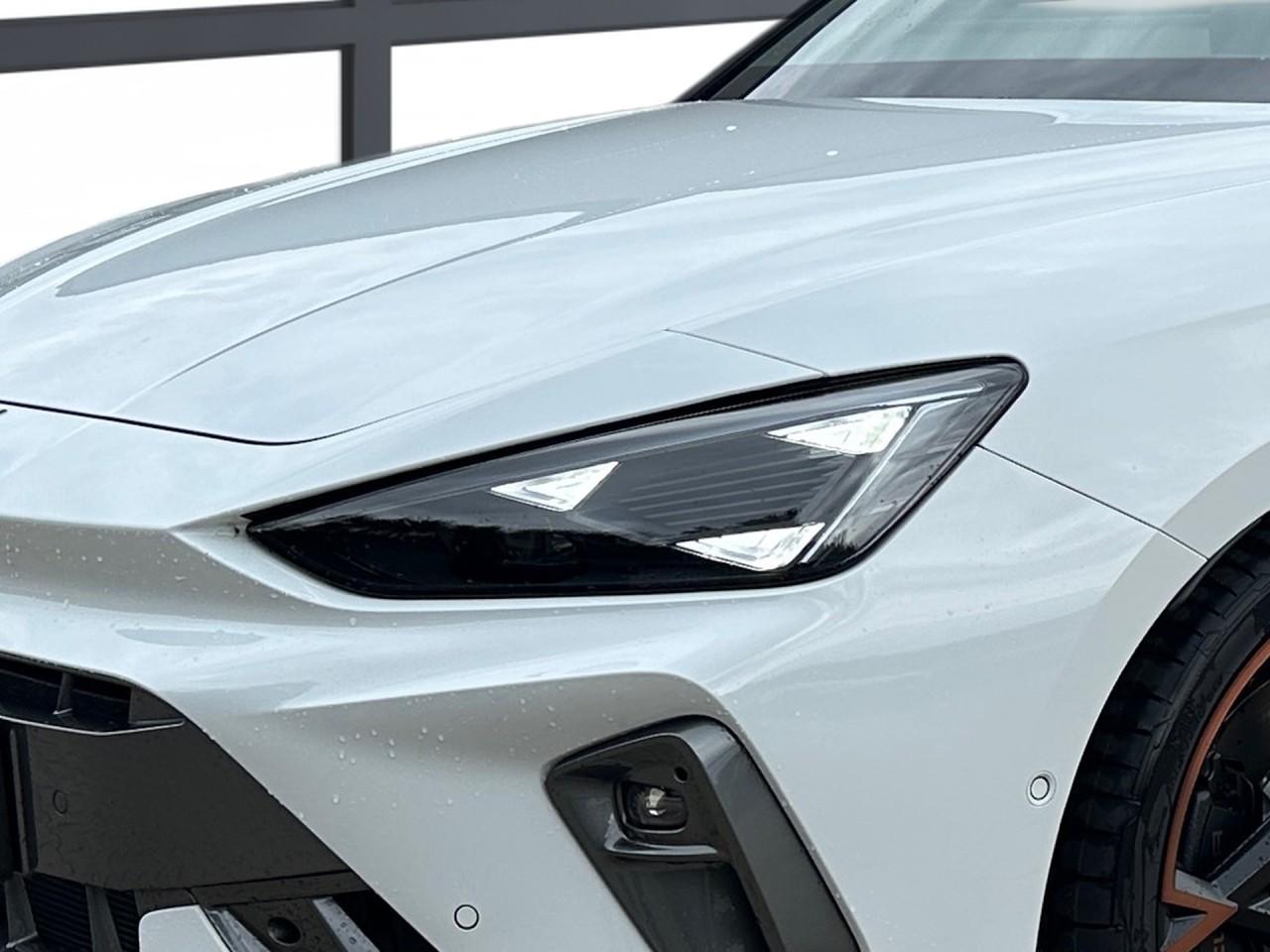 Cupra Leon 4Drive DSG ST VZ