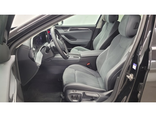 Volkswagen Passat 1.5 eTSI DSG Variant