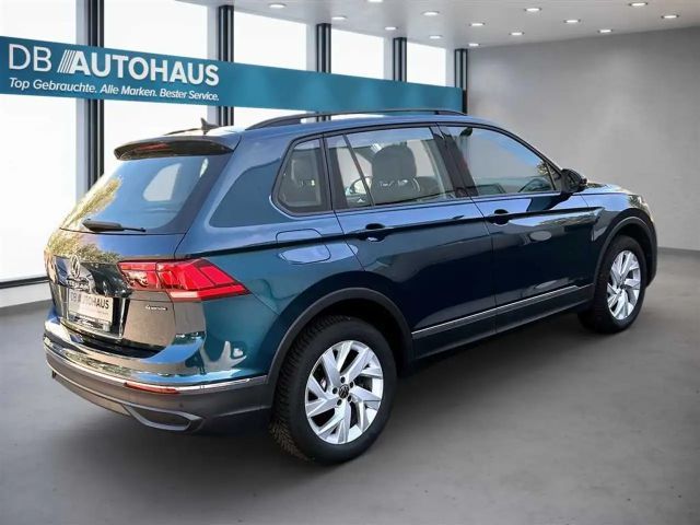 Volkswagen Tiguan 2.0 TDI 4Motion DSG Life