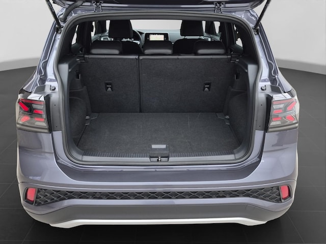 Volkswagen T-Cross 1.5 TSI DSG R-Line