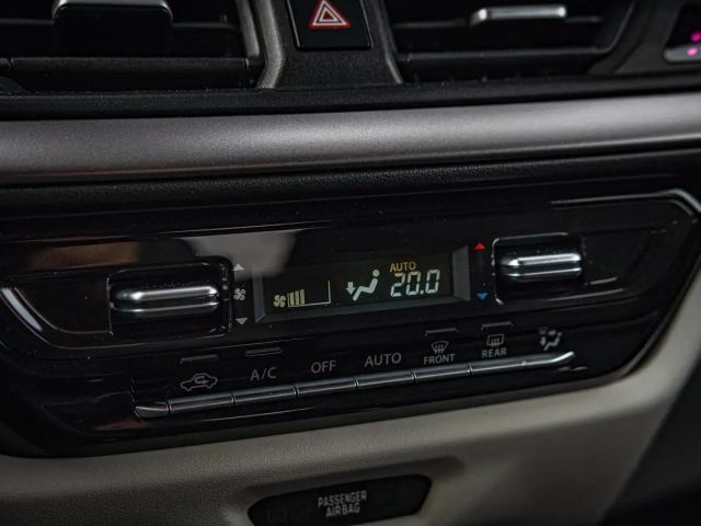 Suzuki Swift Comfort Hybrid