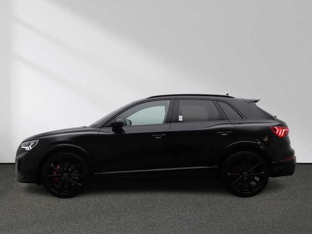Audi RS Q3 Quattro S-Tronic