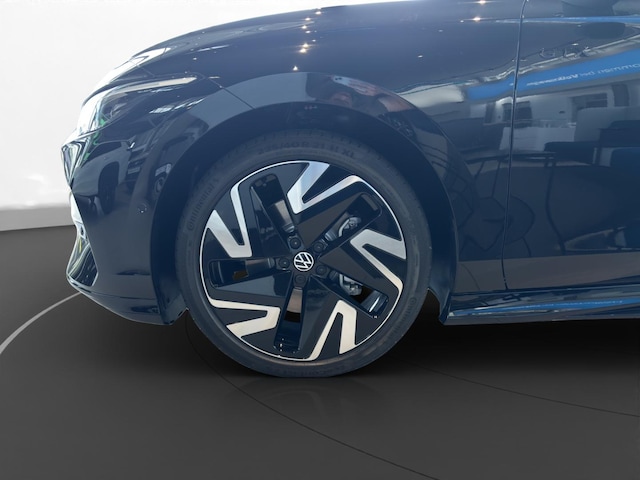 Volkswagen ID.7 4Motion