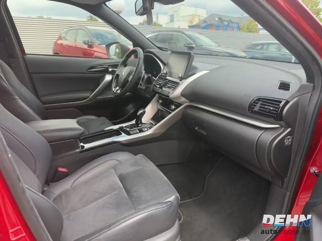 Mitsubishi Eclipse Cross 4WD PHEV