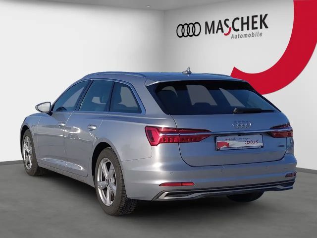 Audi A6 45 TFSI Avant Quattro Sport