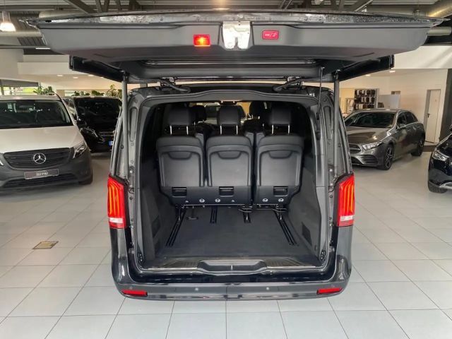 Mercedes-Benz V 300 4MATIC Extralang V 300 d