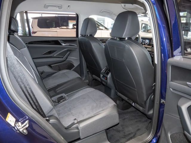 Volkswagen Tayron 1.5 eTSI Elegance Elegance