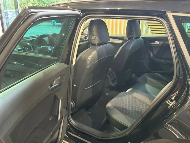 Seat Leon Sportstourer e-Hybrid