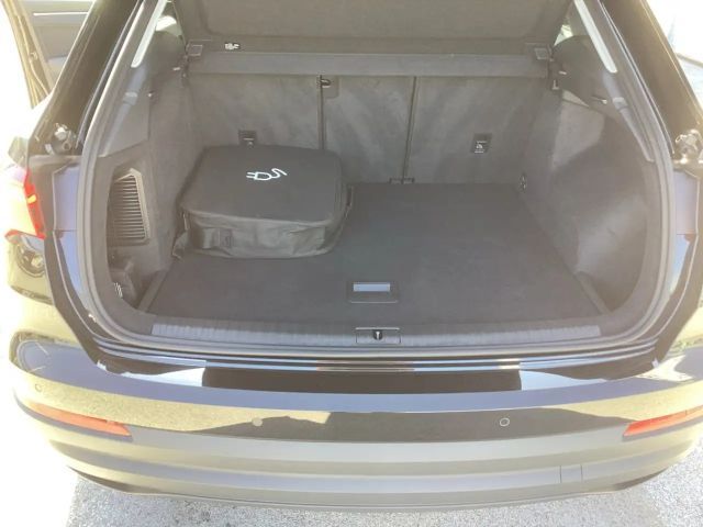 Audi Q3 45 TFSI Hybride