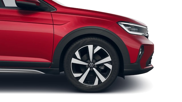 Volkswagen Taigo 1.0 TSI DSG Life