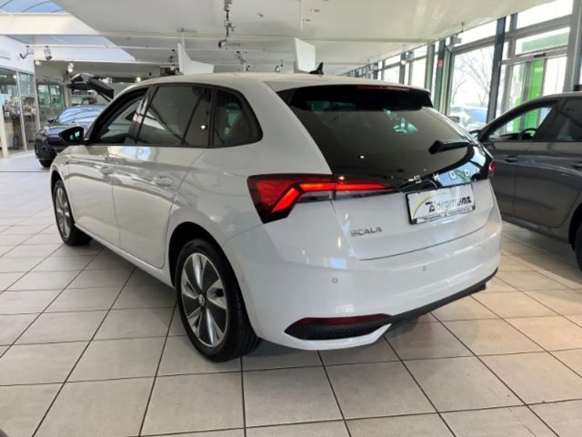 Skoda Scala 1.0 TSI Tour