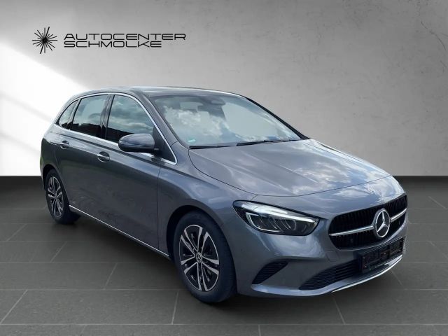 Mercedes-Benz B 200 Progressive