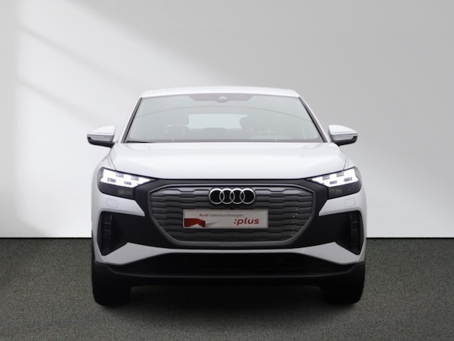 Audi Q4 e-tron 35 Sportback