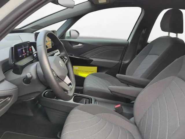 Volkswagen ID.3 58 KWh Performance Pro