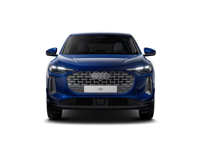 Audi Q5 Quattro S-Tronic Sportback