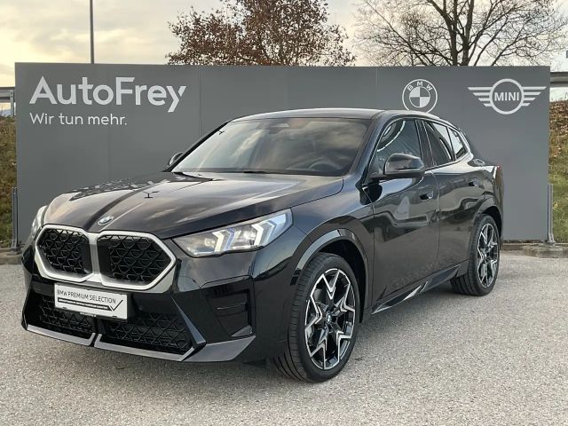 BMW X2 xDrive