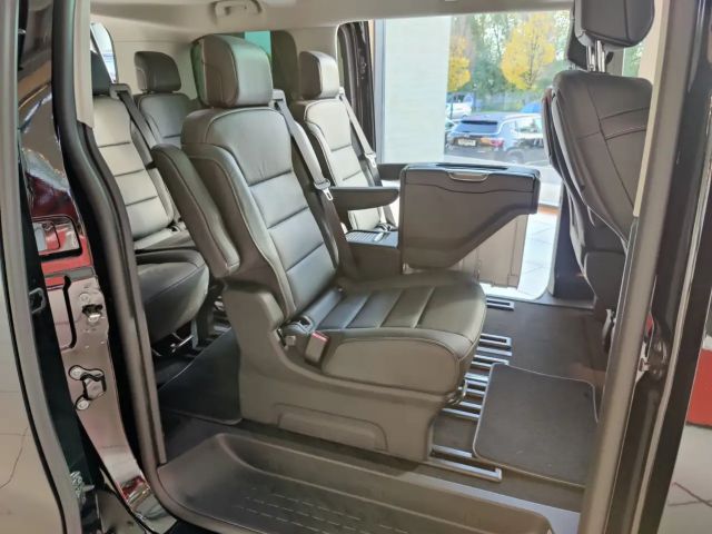 Fiat Ulysse Lounge