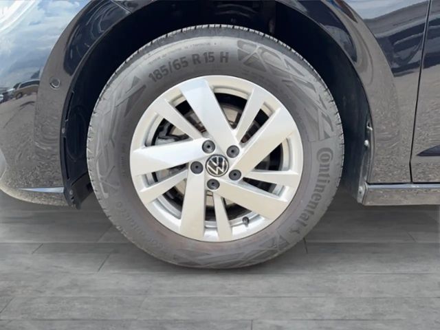 Volkswagen Polo 1.0 TSI DSG Style