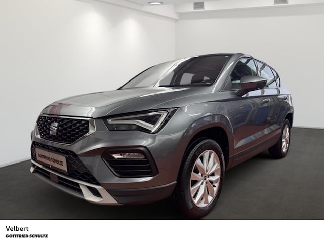 Seat Ateca 1.5 TSI Style