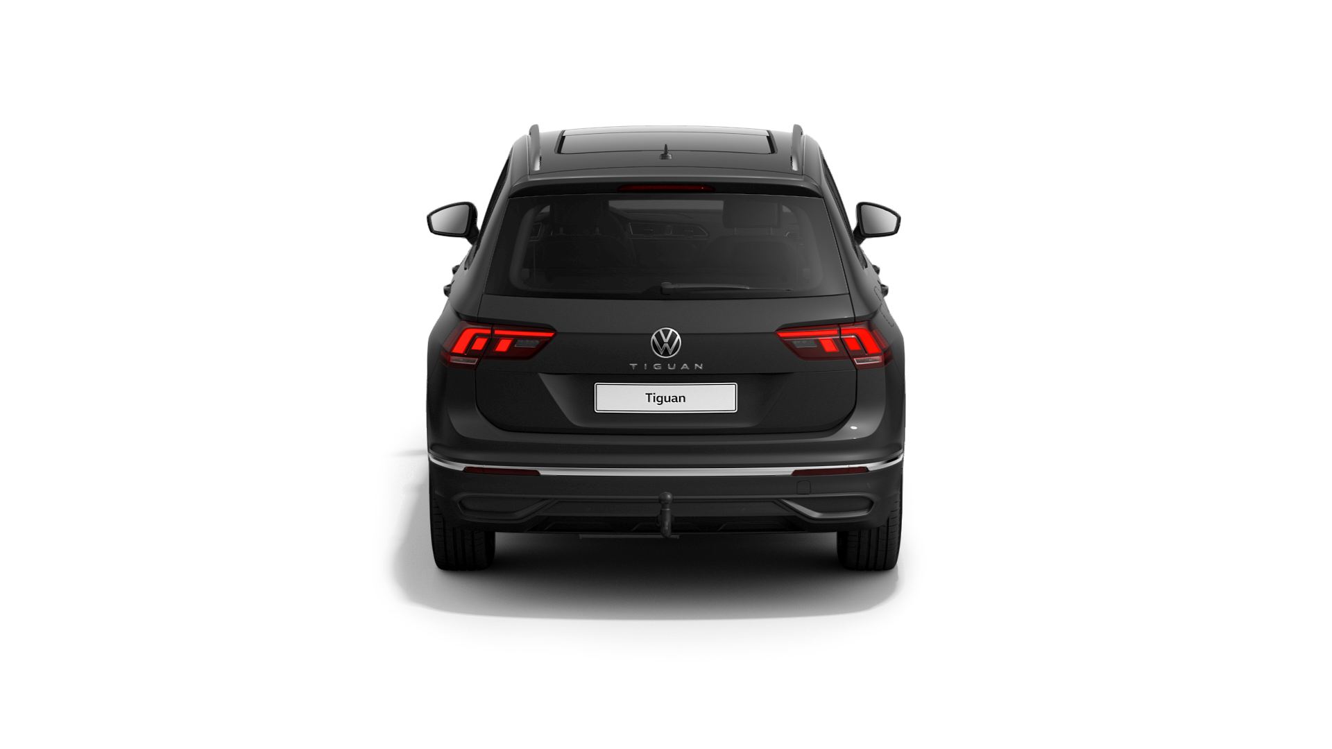 Volkswagen Tiguan 2.0 TDI DSG, Panorama,Navi,Sitzhzg...