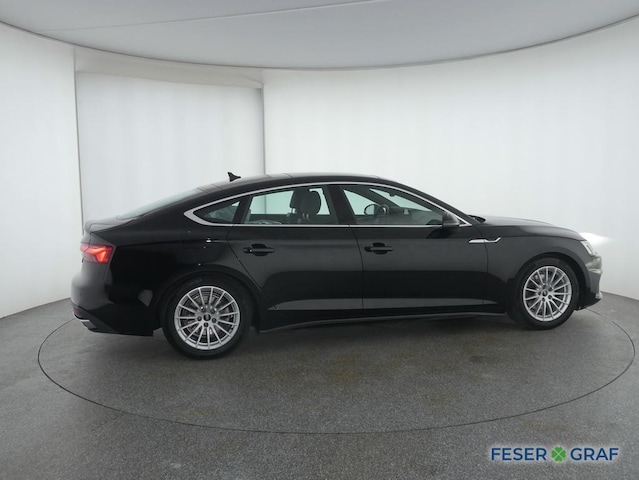 Audi A5 35 TDI S-Tronic Sportback