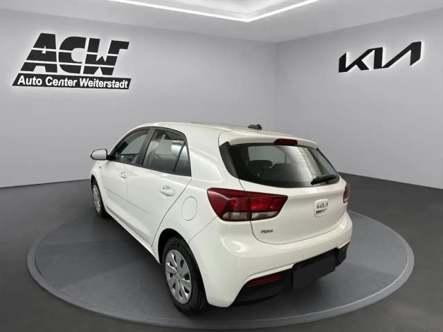 Kia Rio Edition 7 Emotion
