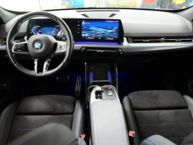 BMW X1 sDrive18d
