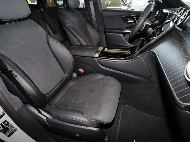 Mercedes-Benz GLC 300 4MATIC AMG Line GLC 300 d