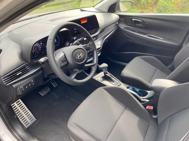 Hyundai Bayon 1.0 T-GDi Trend