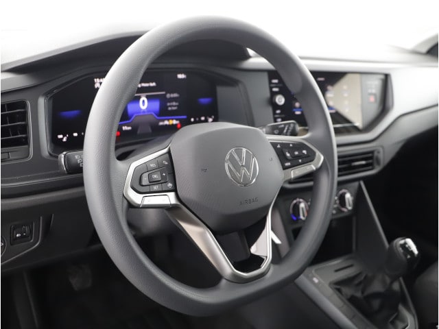 Volkswagen Polo Polo 1.0 Basis FrontAssist Klima DAB+ LED