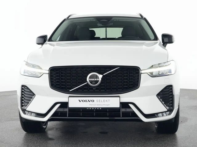 Volvo XC60 Dark Plus